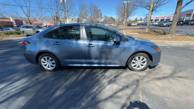 Used 2021 Toyota Corolla LE image 17