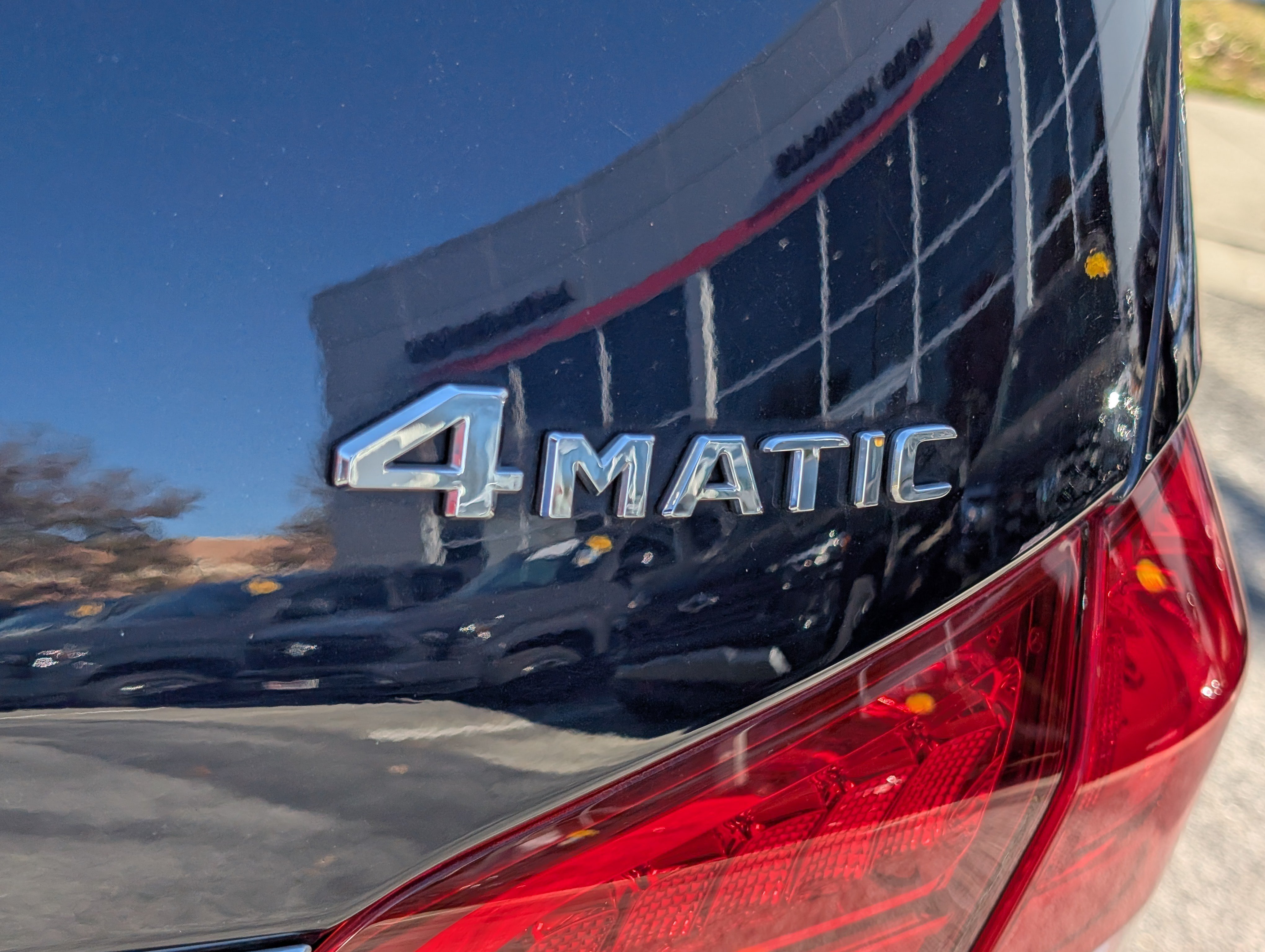 Used 2019 Mercedes-Benz GLS 550 4MATIC image 10