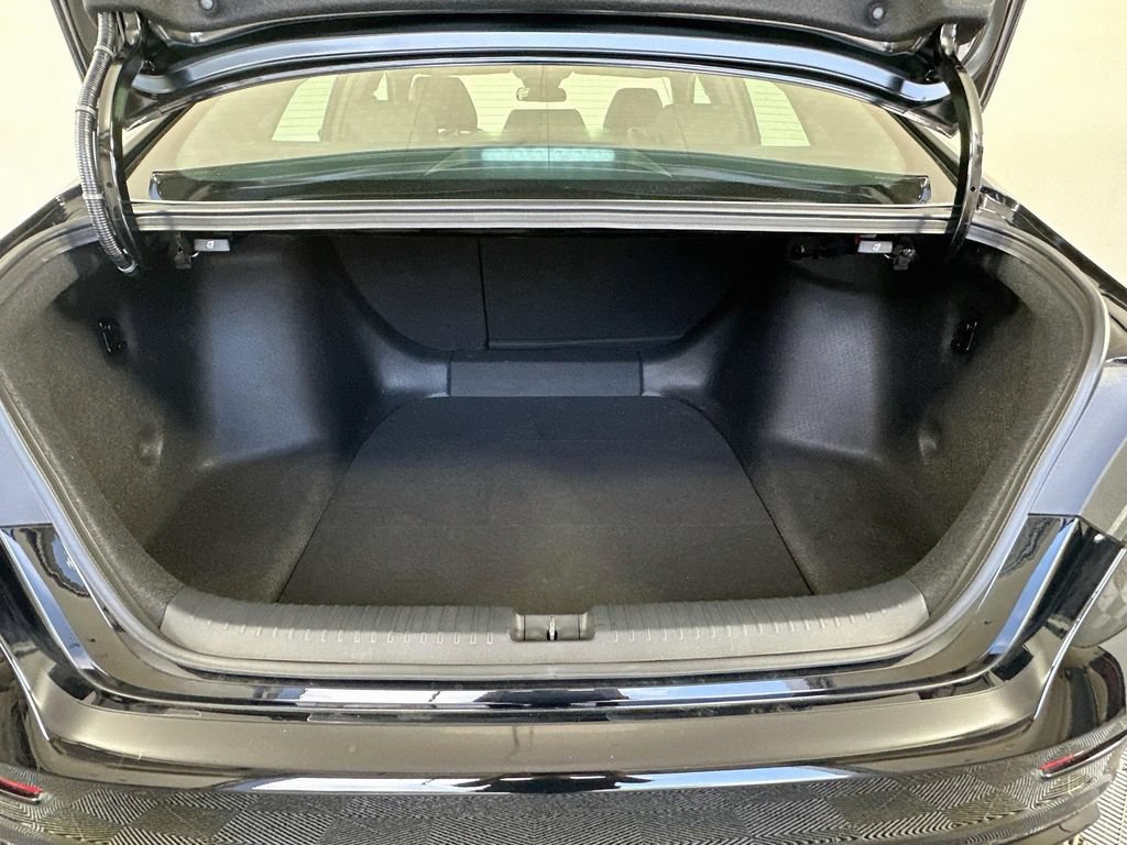 Certified 2026 Honda Accord Sport image 26