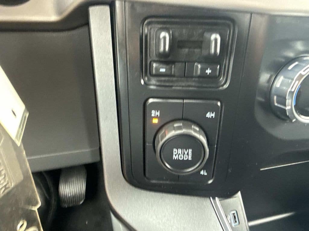 Used 2023 Ford F150 XLT w/ Equipment Group 301A Mid AWD/4WD image 32