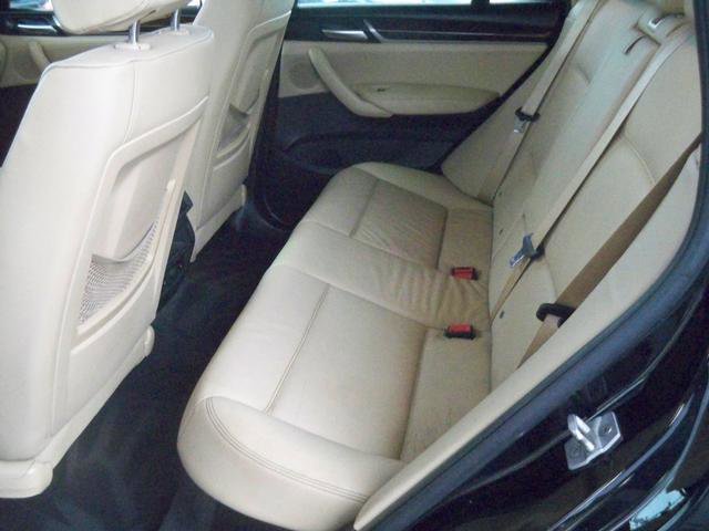 Used 2017 BMW X3 xDrive28i image 5