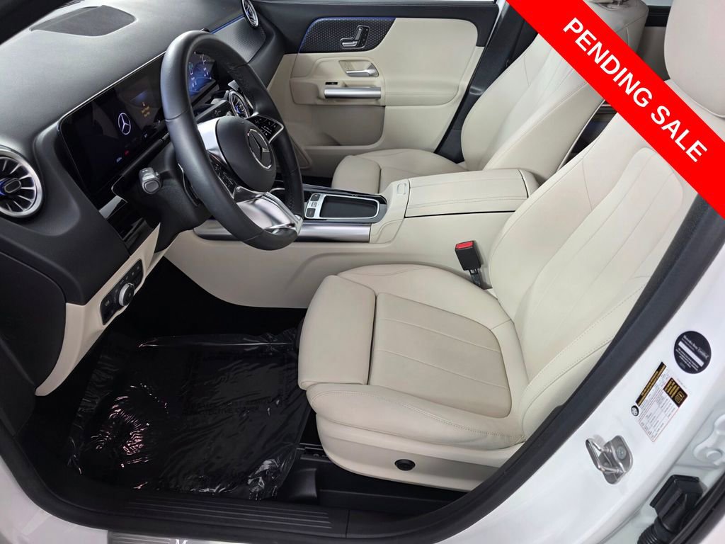 Certified 2025 Mercedes-Benz GLA 250 image 9