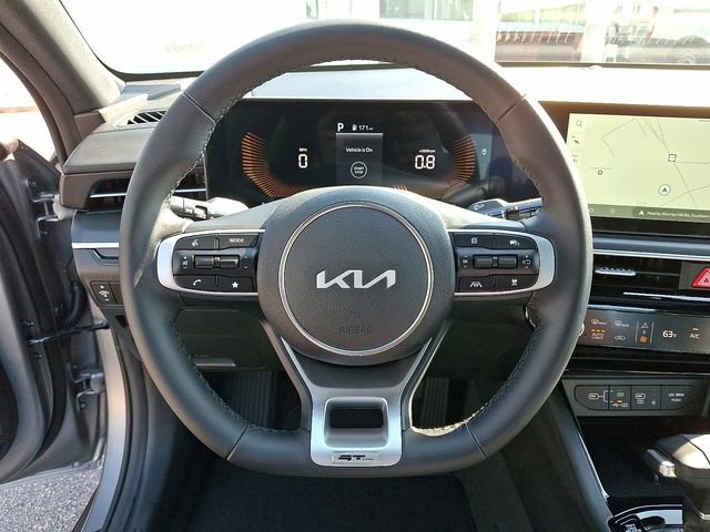 New 2026 Kia K5 GT-Line w/ GT-Line Premium Package FWD image 17