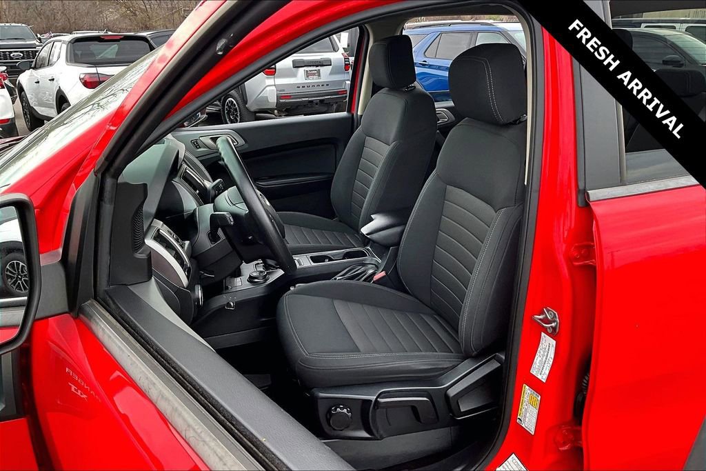 Used 2020 Ford Ranger XLT w/ FX4 Off-Road Package image 21