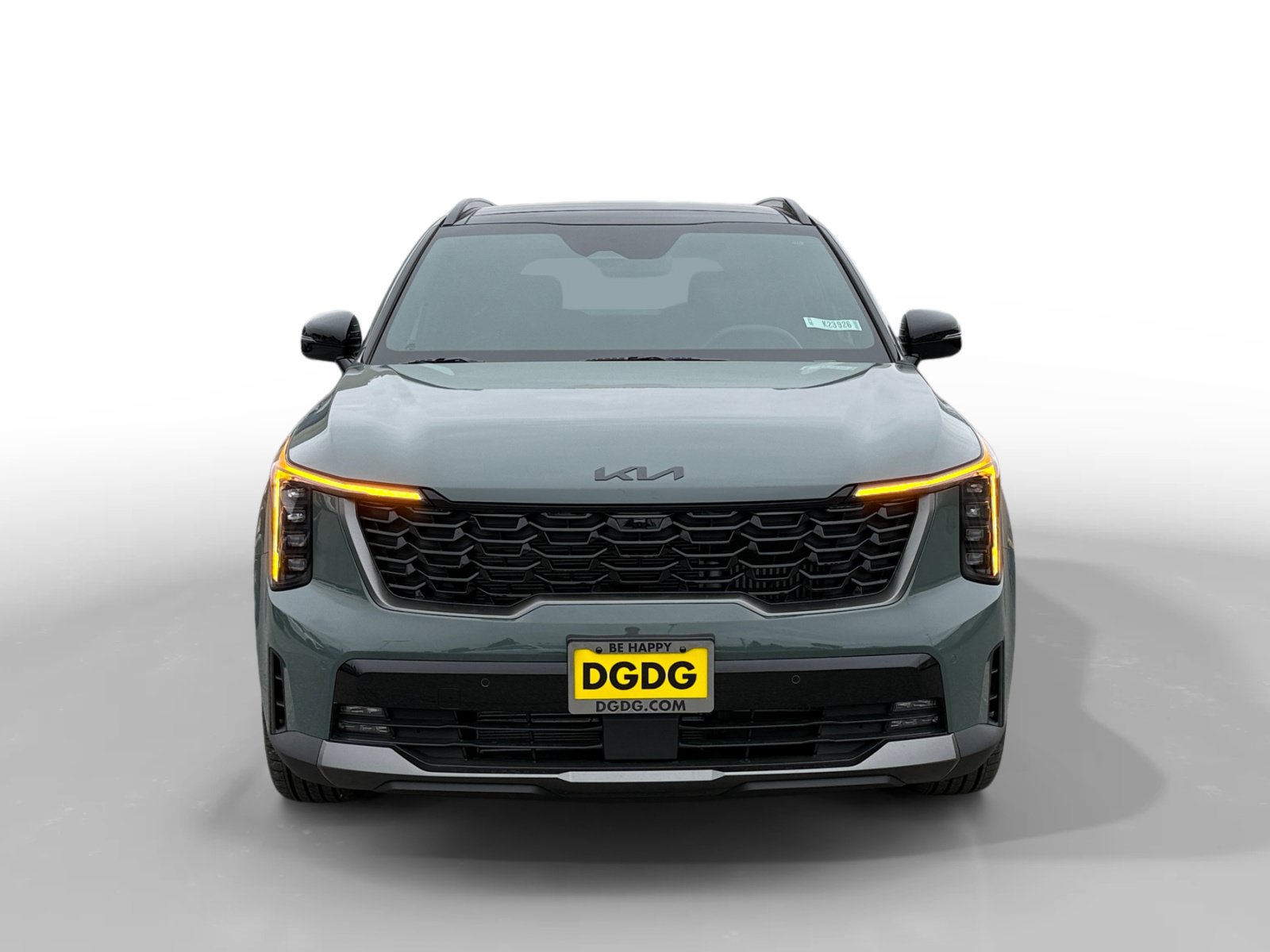New 2026 Kia Sorento SX Prestige AWD/4WD image 8