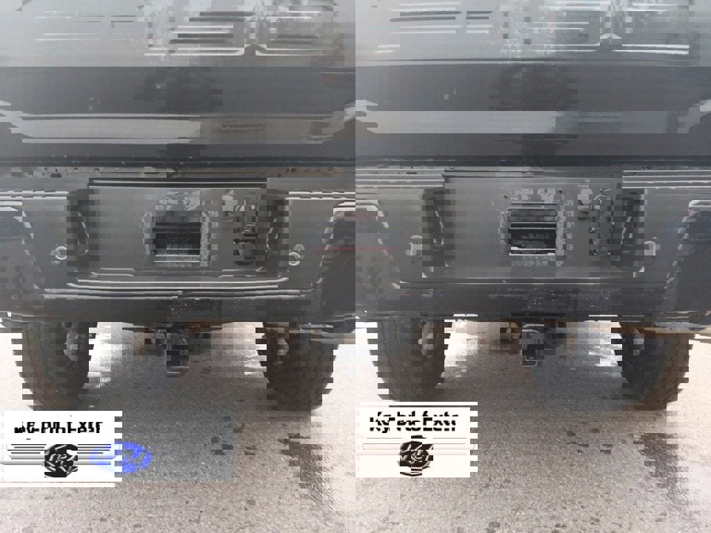 Certified 2024 Ford F150 STX image 12