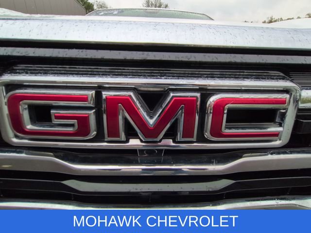 Certified 2025 GMC Terrain Elevation AWD/4WD image 31