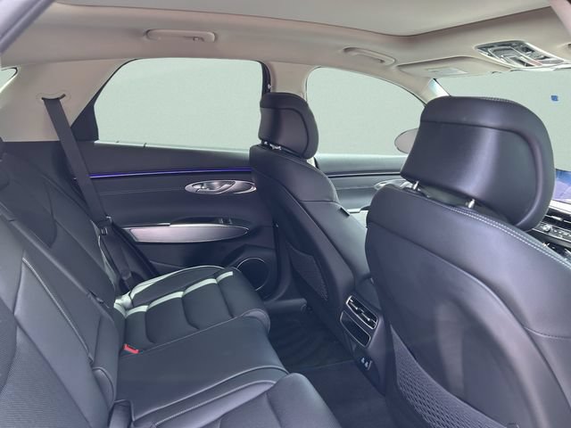 New 2026 Genesis GV70 2.5T Select AWD/4WD image 22
