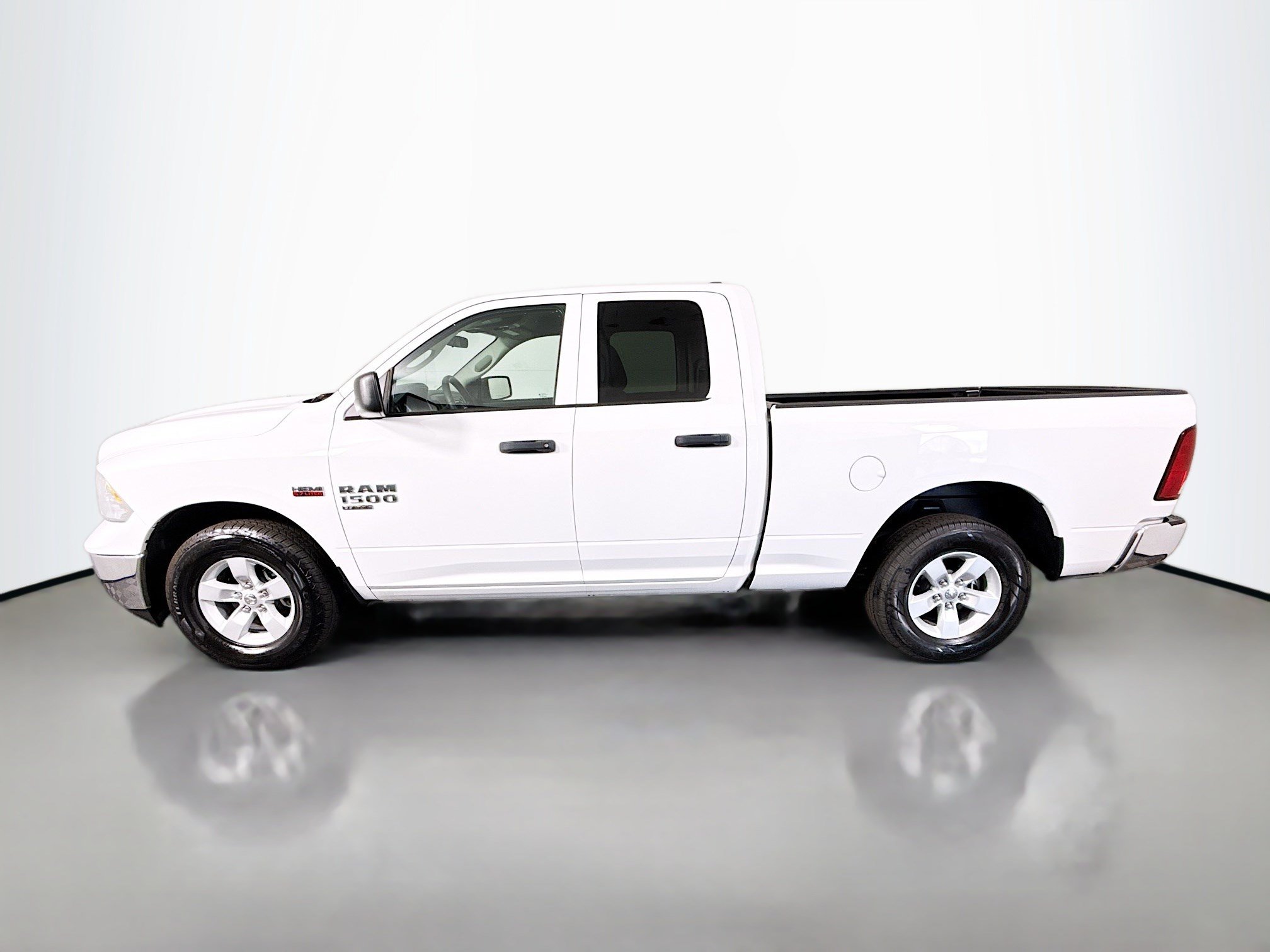 Used 2020 RAM 1500 Tradesman w/ Popular Equipment Group RWD image 6
