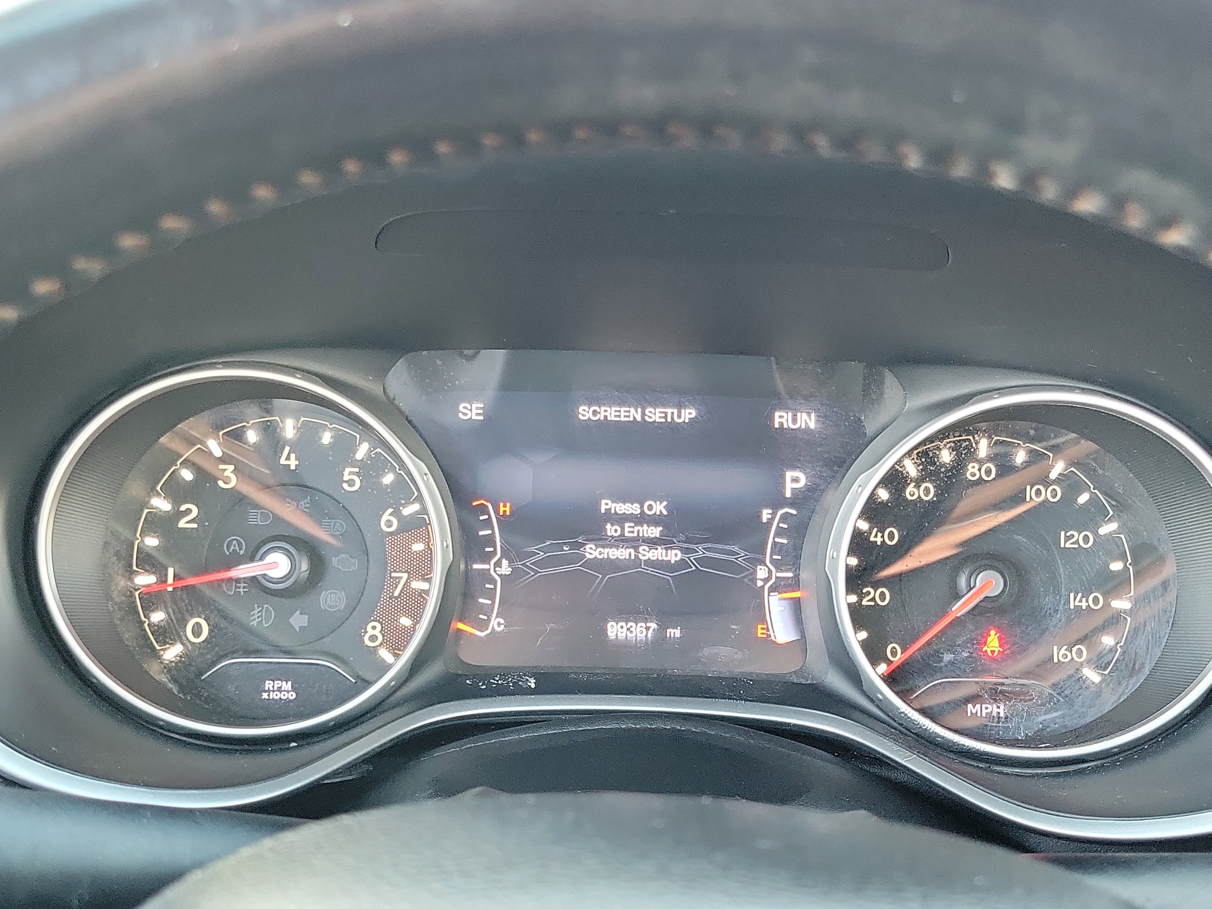 Used 2018 Jeep Compass Latitude w/ Popular Equipment Group image 9