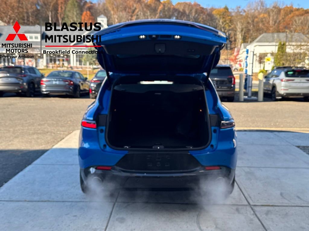 Used 2024 Dodge Hornet R/T Plus image 29