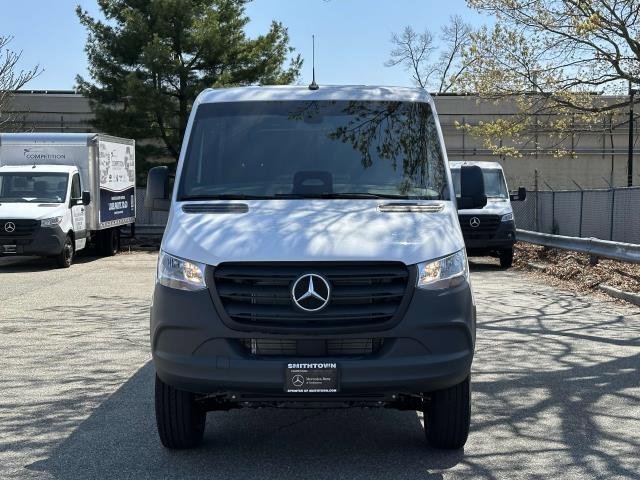 New 2025 Mercedes-Benz Sprinter 2500 image 6