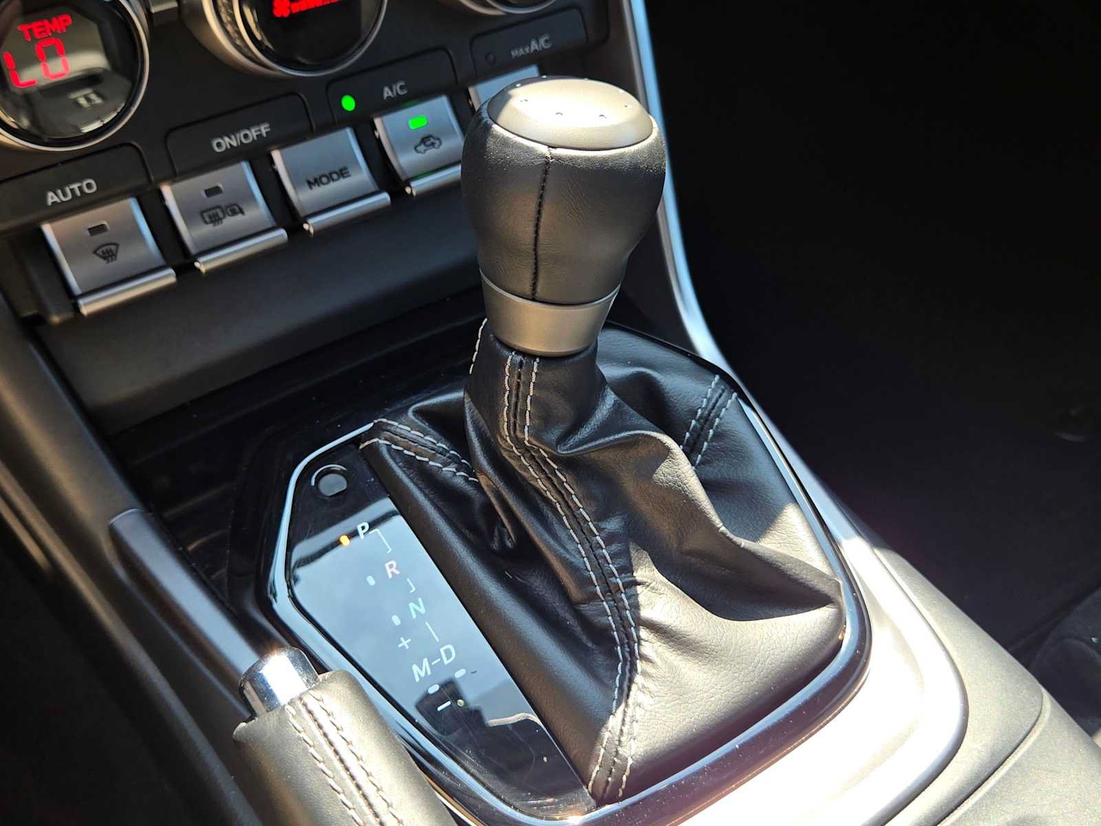 Certified 2024 Toyota GR86 Premium RWD image 28