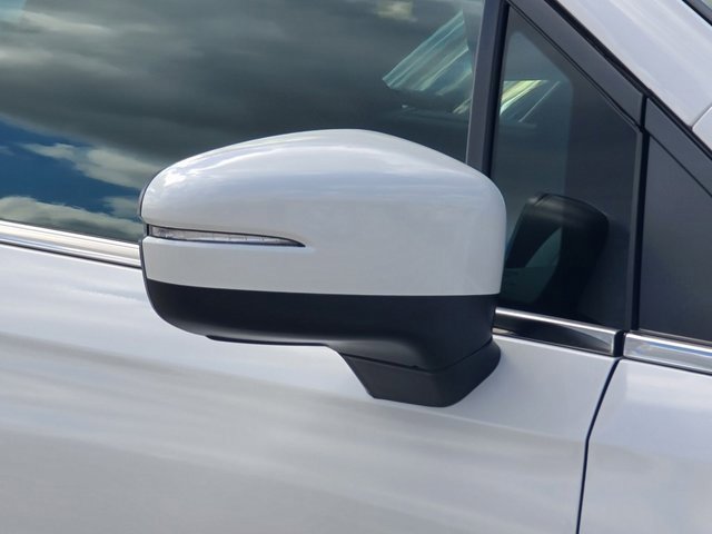 New 2026 Honda Odyssey EX-L image 3