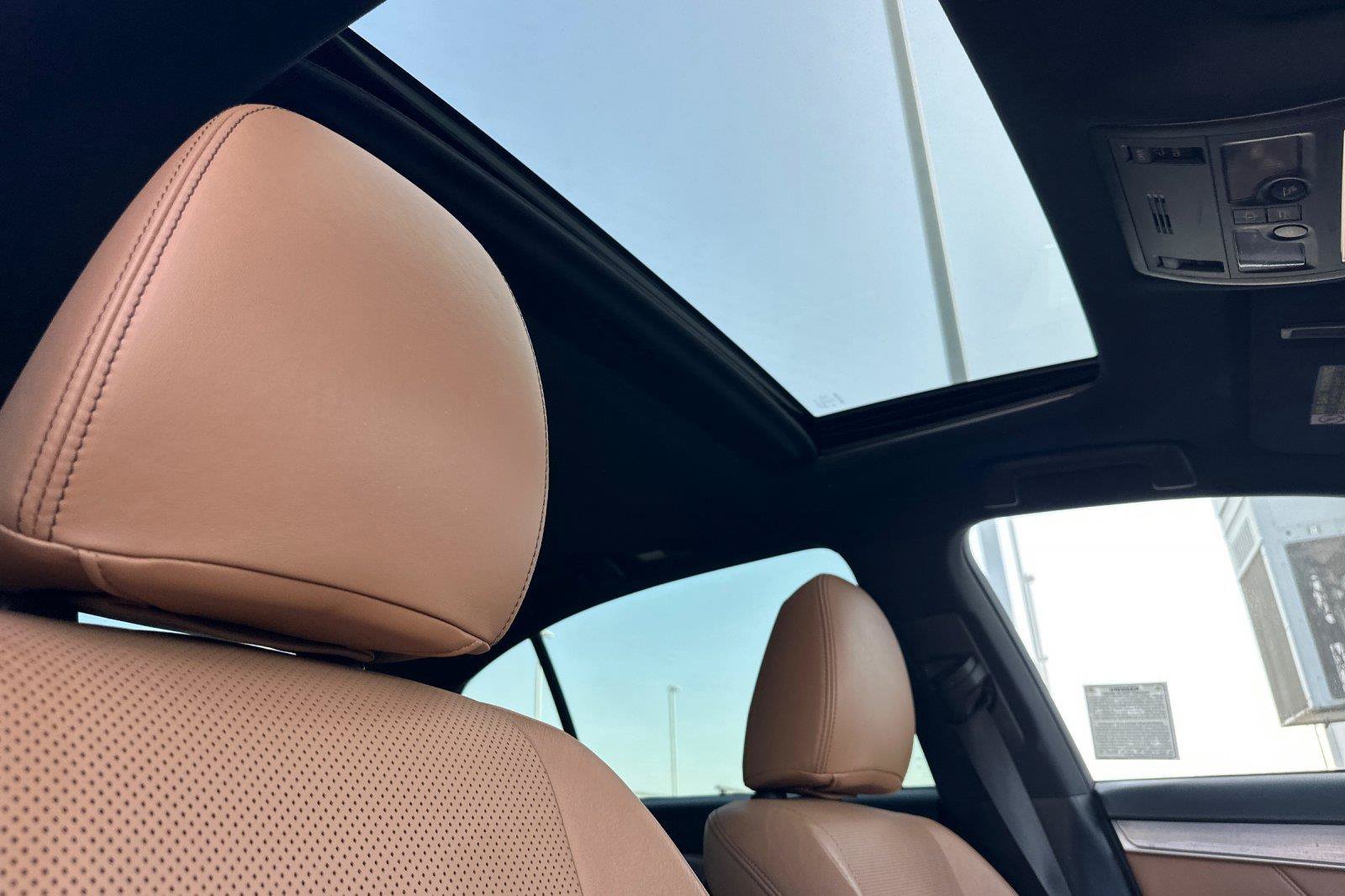 Used 2013 Lexus GS 350 AWD image 15