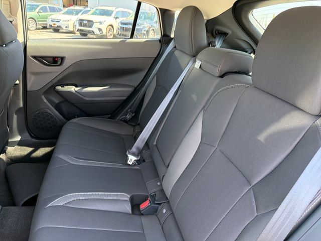 New 2026 Subaru Crosstrek 2.5i Premium AWD/4WD image 22