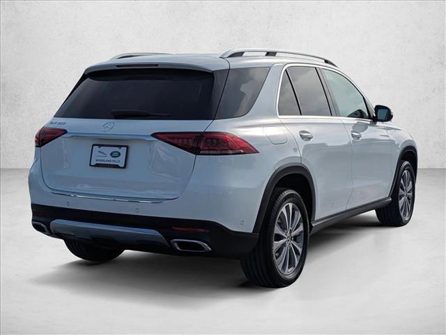 Used 2022 Mercedes-Benz GLE 350 image 5