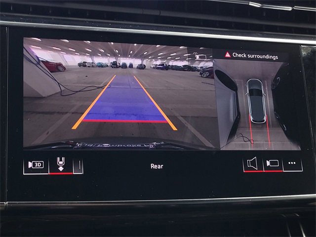 New 2026 Audi Q7 2.0T Premium Plus image 18
