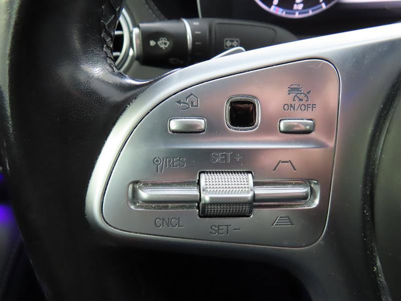 Used 2018 Mercedes-Benz S 560 4MATIC Sedan image 24