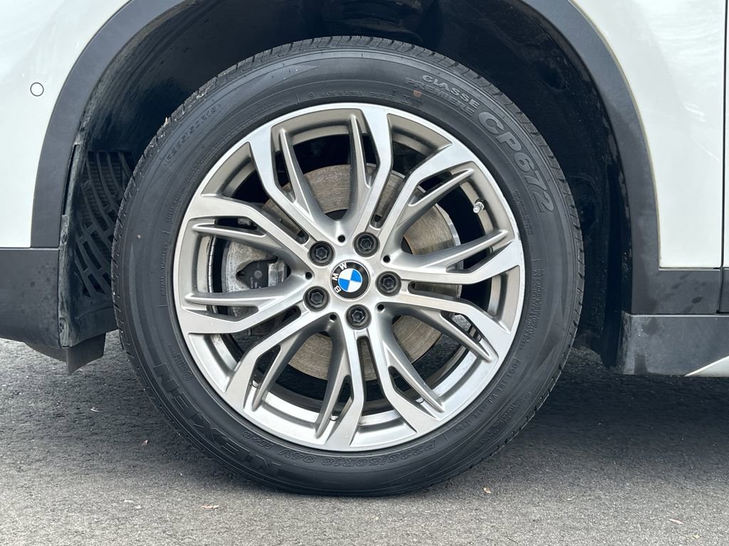 Used 2016 BMW X1 xDrive28i image 16