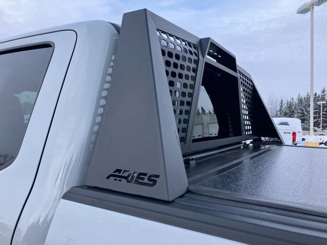 Used 2023 Ford F150 Tremor AWD/4WD image 2