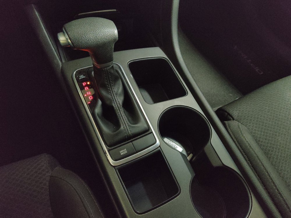 Used 2018 Kia Optima LX image 26