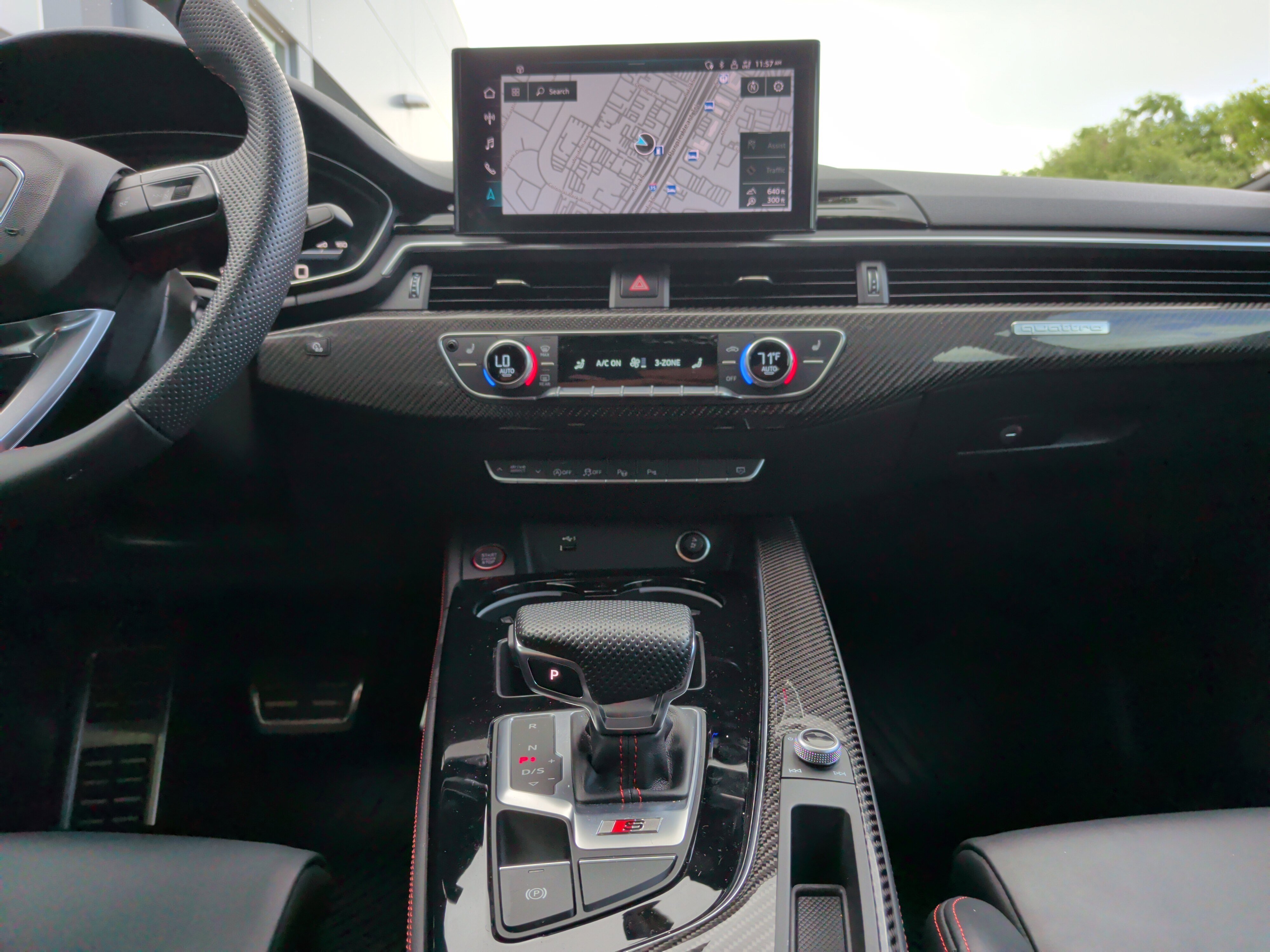 Certified 2023 Audi S5 Prestige w/ Prestige Package image 26