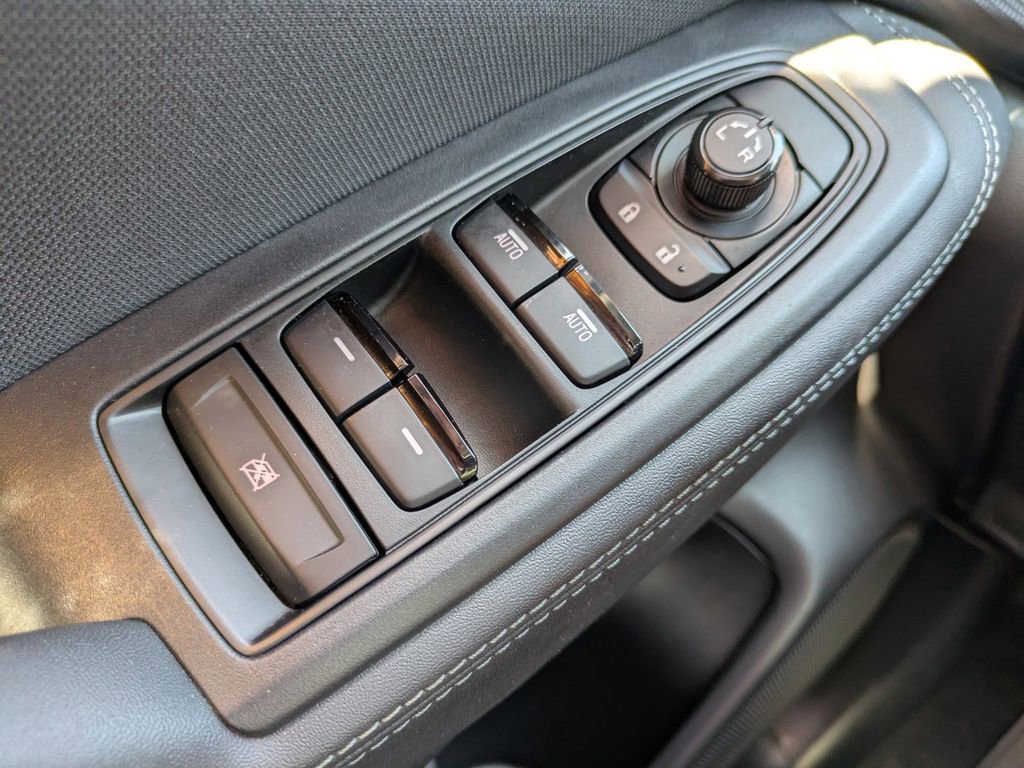 Used 2023 Subaru Forester Premium image 26