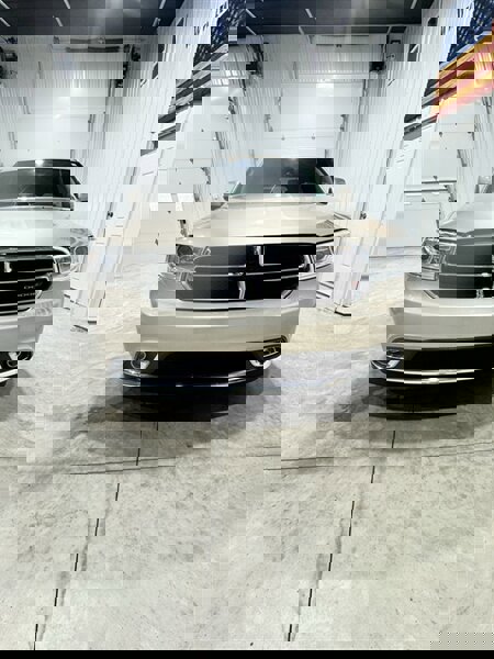 Used 2014 Dodge Durango SXT image 3