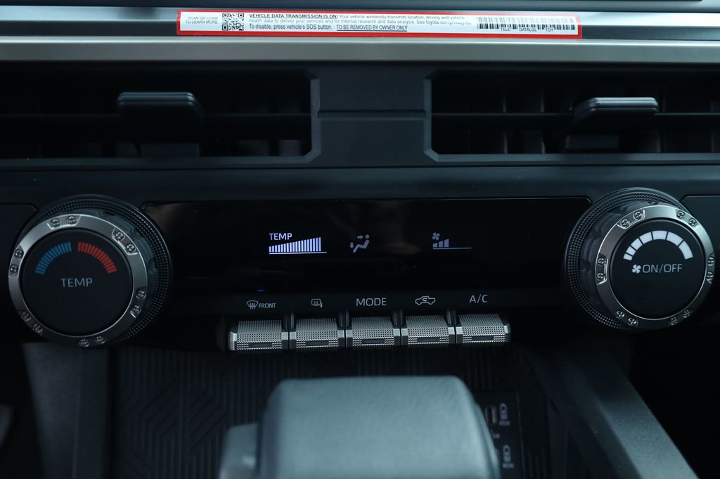 Used 2025 Toyota Tacoma SR5 image 24