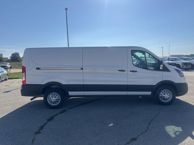 New 2025 Ford Transit 350 148 Low Roof w/ Electrician Trade Package image 4