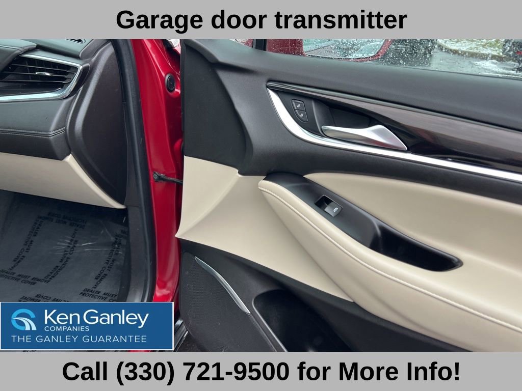 Used 2019 Buick Enclave Essence image 58