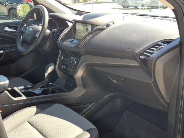 Used 2019 Ford Escape SE FWD image 21