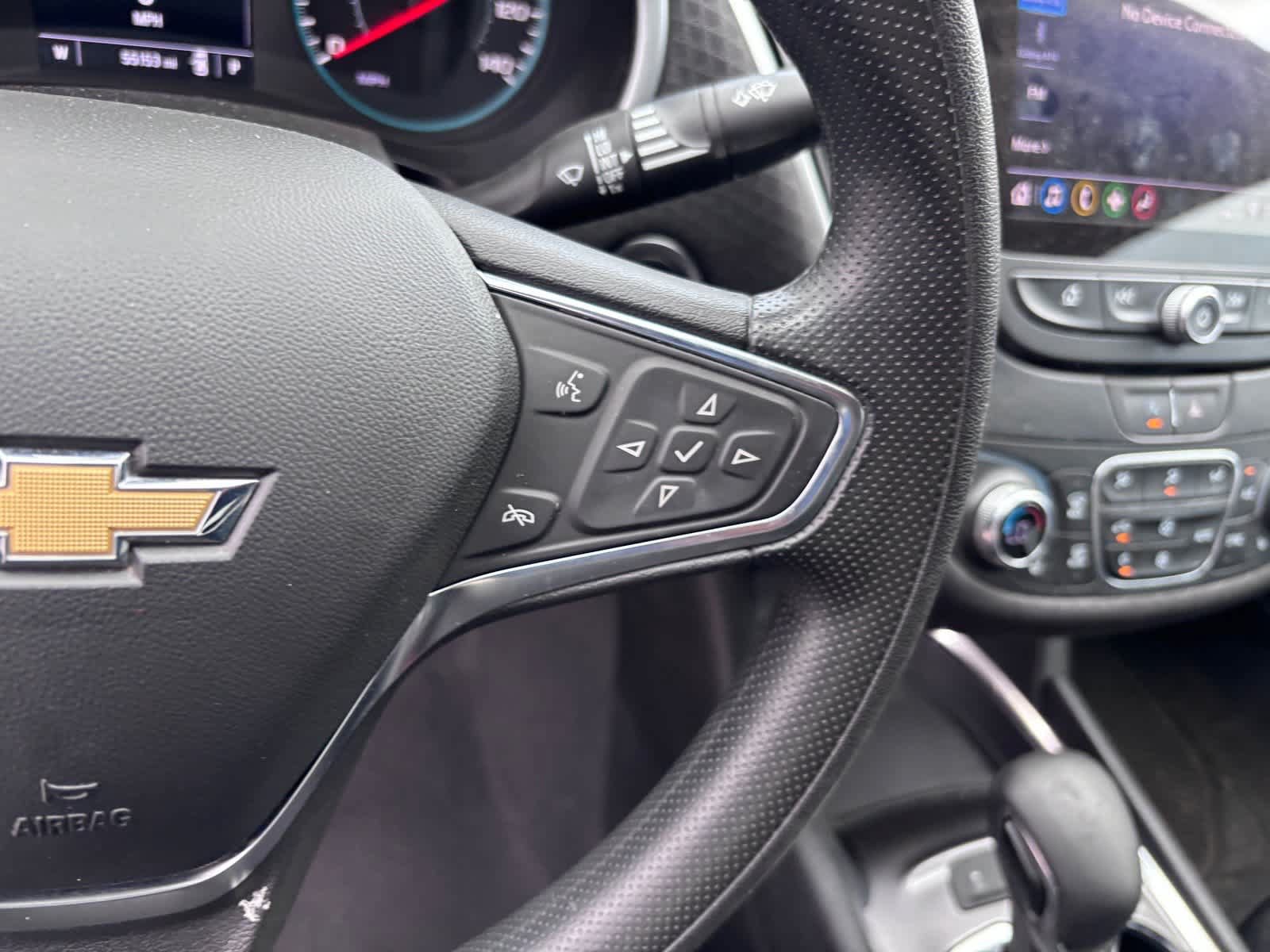 Used 2024 Chevrolet Malibu LT FWD image 19