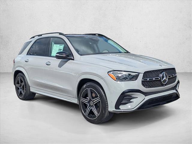 New 2026 Mercedes-Benz GLE 450 4MATIC image 6