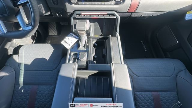 New 2026 Toyota Tundra Capstone image 9