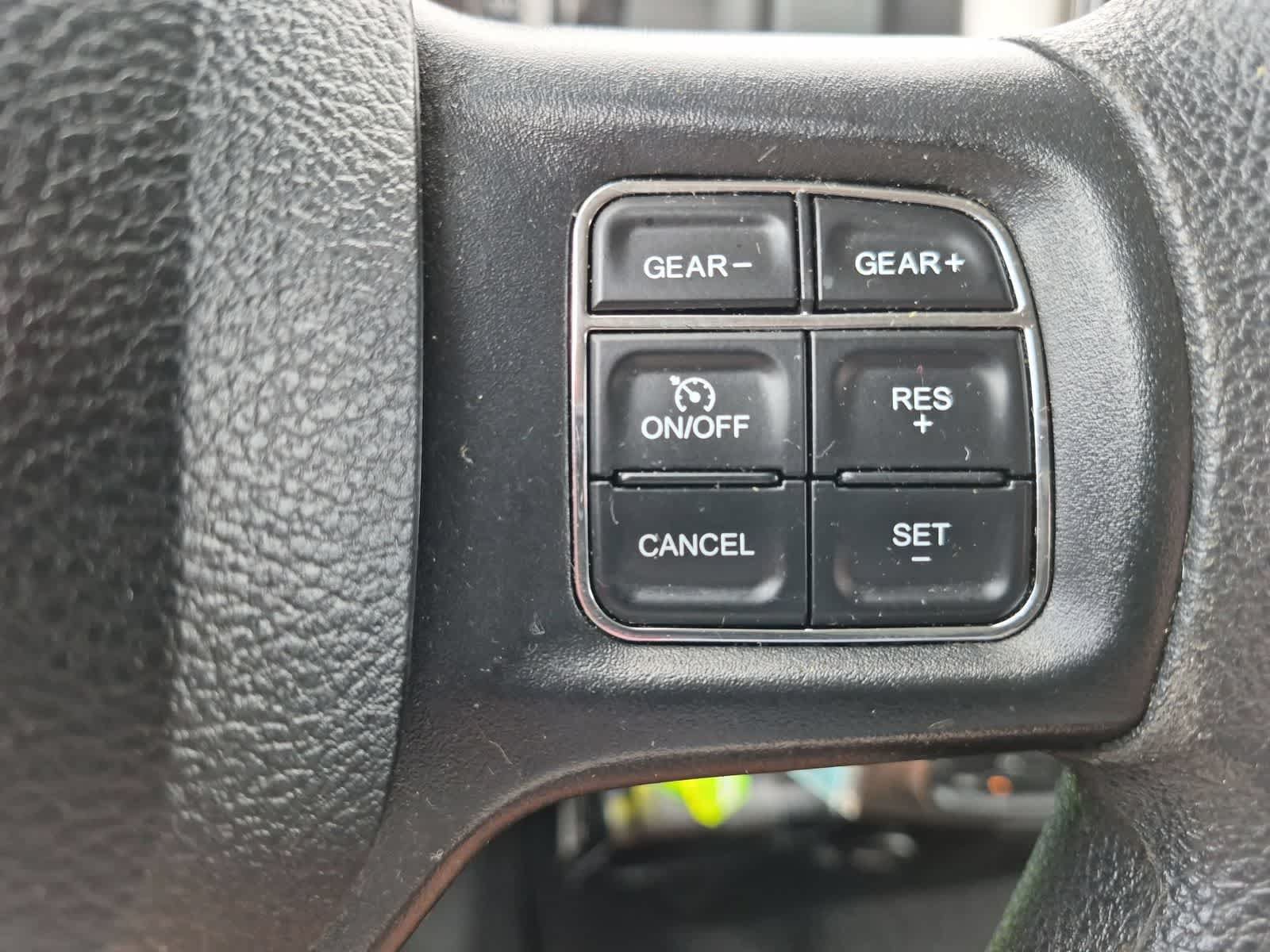 Used 2019 RAM 1500 Classic SLT AWD/4WD image 22