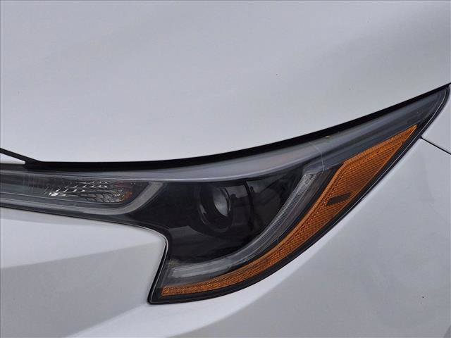 Used 2024 Toyota Corolla LE FWD image 22