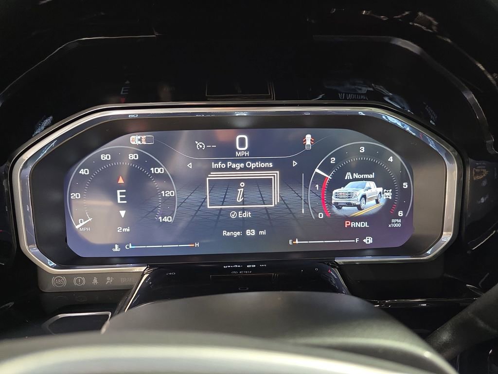 New 2026 GMC Sierra 1500 SLE image 18