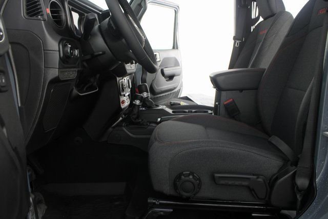 New 2026 Jeep Wrangler Unlimited Rubicon image 15
