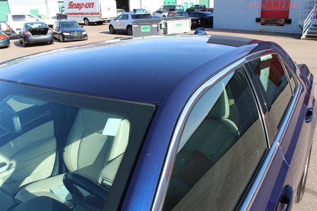 Used 2017 Chrysler 300 Limited AWD/4WD image 7