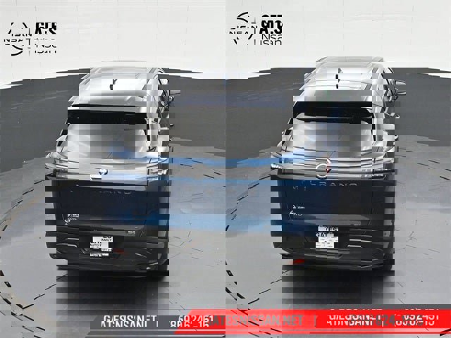 New 2025 Nissan Murano SL w/ Cargo Package image 49