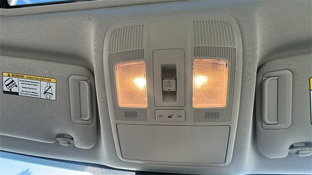 Used 2025 MAZDA CX-5 AWD 2.5 S w/ Preferred Package image 21