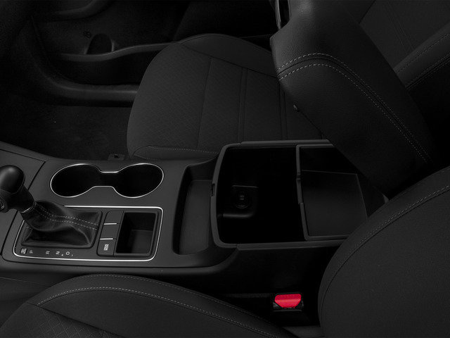 Used 2016 Kia Sorento LX image 17