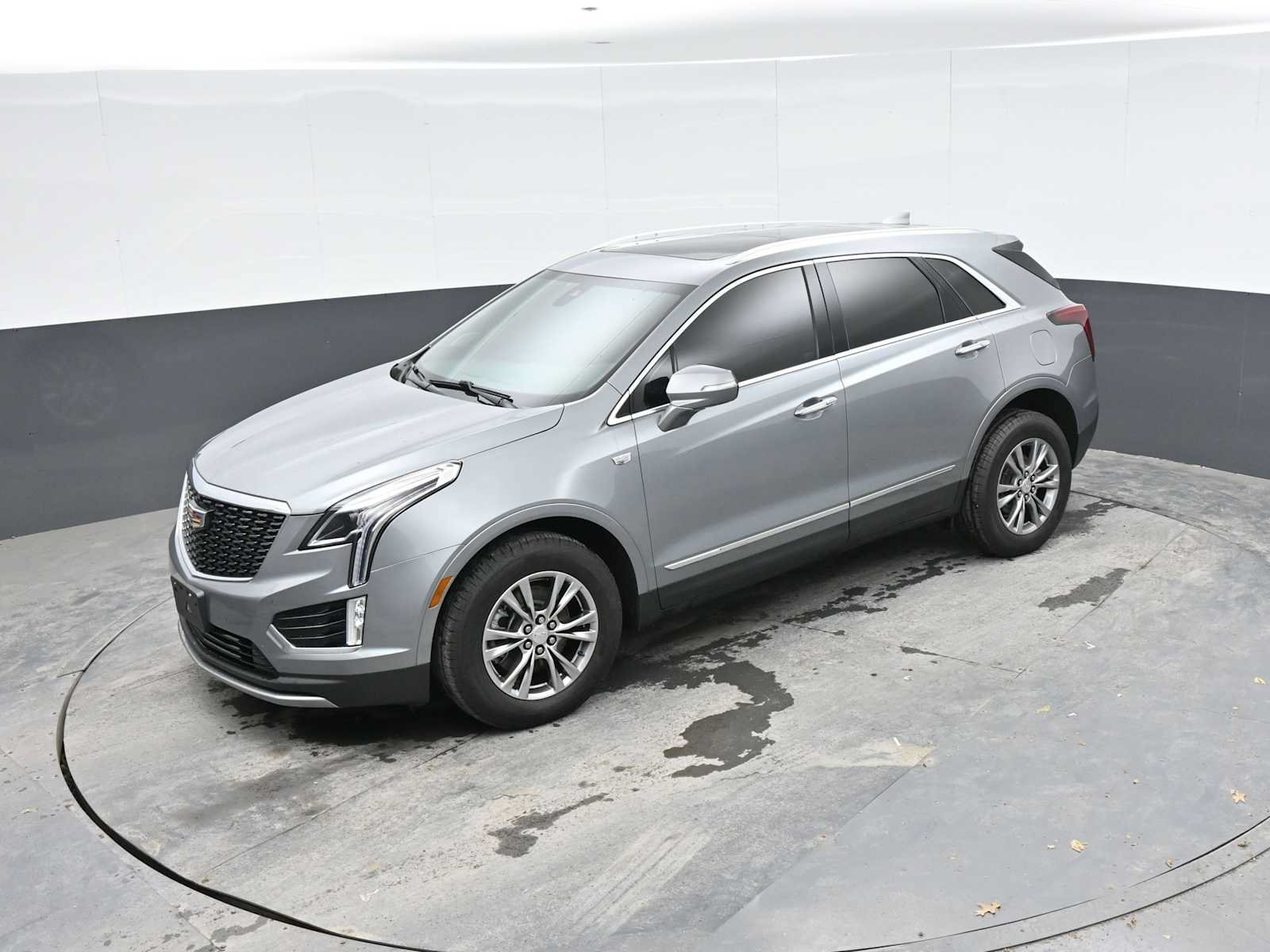 Used 2023 Cadillac XT5 Premium Luxury AWD/4WD image 15