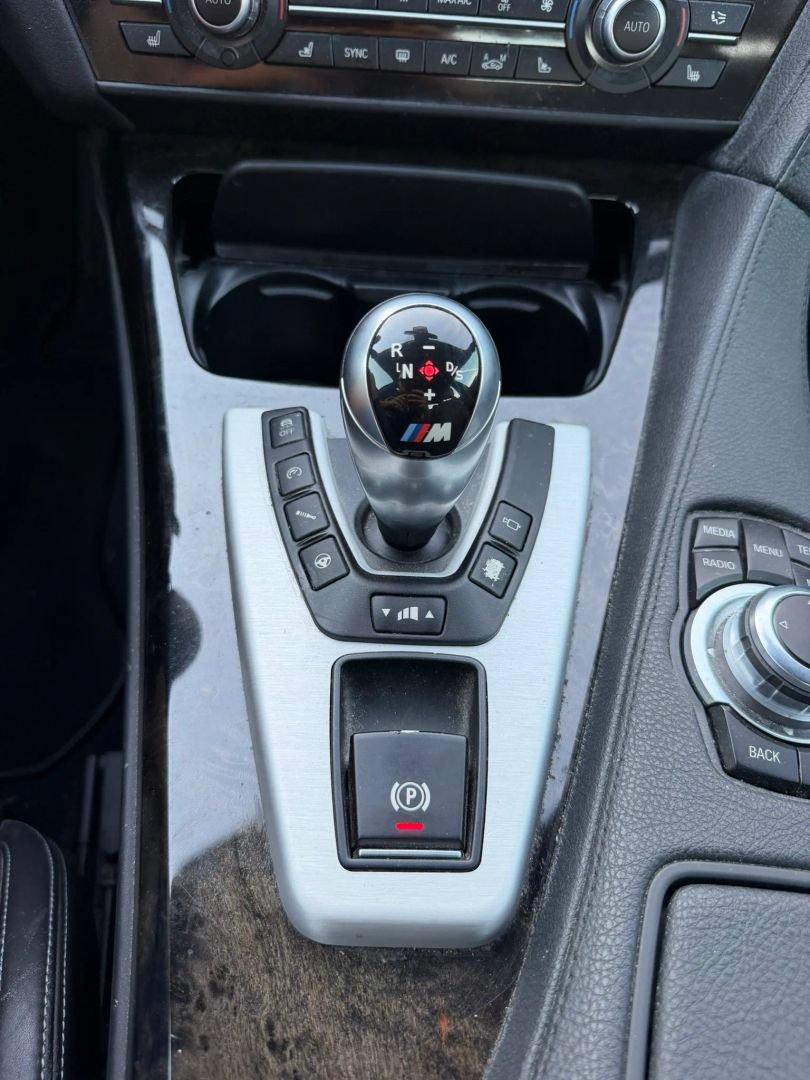 Used 2014 BMW M6 Gran Coupe RWD image 29