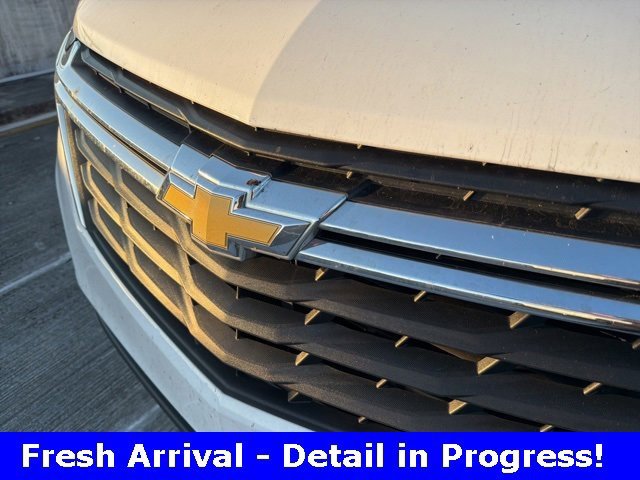 Used 2022 Chevrolet Equinox LS w/ LS Convenience Package image 2