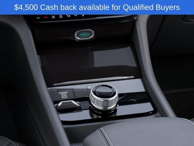 New 2026 Jeep Grand Cherokee L Limited w/ Limited Altitude Package AWD/4WD image 26