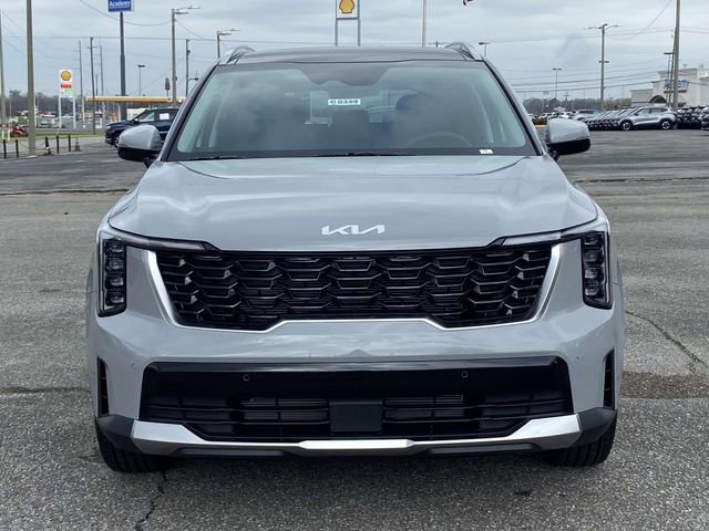 New 2026 Kia Sorento S image 6
