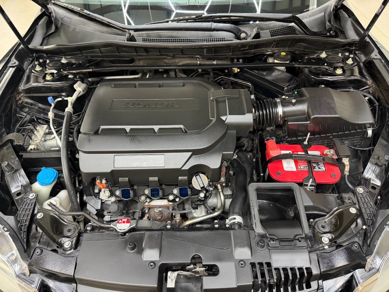 Used 2013 Honda Accord EX-L image 7